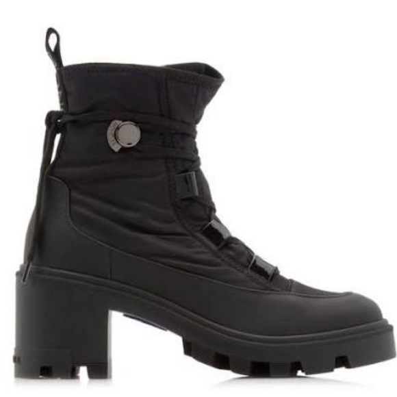 NIB Moncler Cheryne boot - Picture 5 of 6